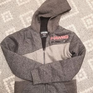 TONY HAWK HOODIE boys size M